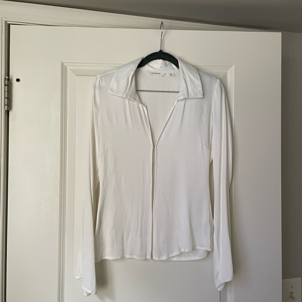 Glassons Blouse